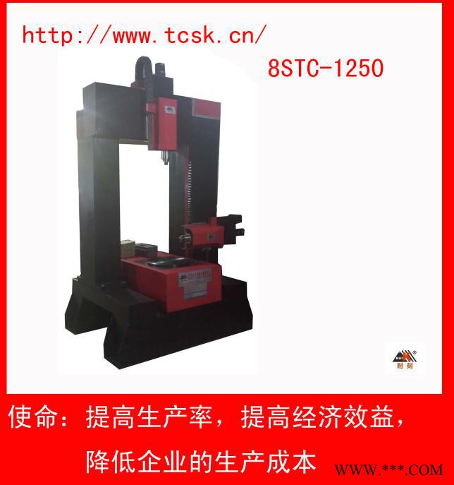大型立体工艺品雕刻机，陶瓷模具雕刻图2