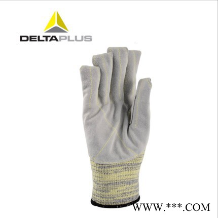 DELTA/代尔塔202012防割手套 TAEKI防切割技术 用于模具生产 金属件处理 玻璃回收图2