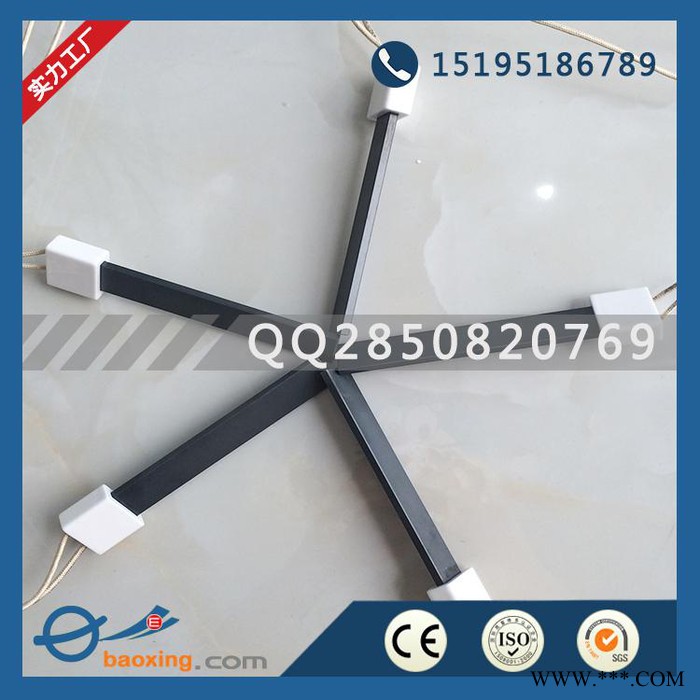 盐城宝兴 江浙沪**产品 木屑 模具干烧氮化硅陶瓷加热管 高温点火棒图5