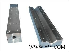 玻璃钢拉挤模具