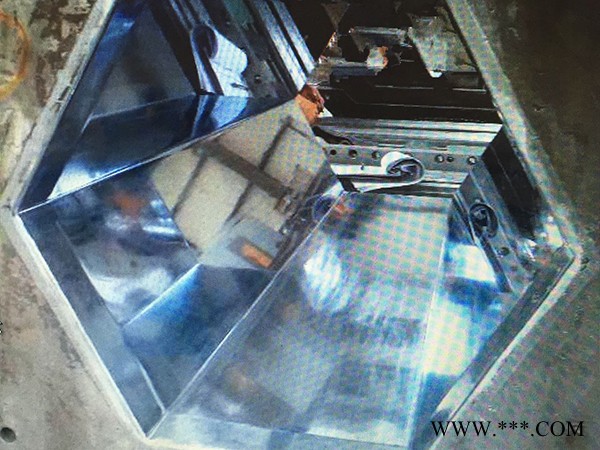 玻璃钢拉挤模具图7