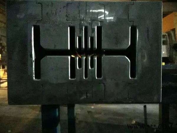 玻璃钢拉挤模具图5