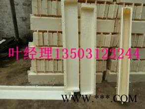 供应水泥公路界桩塑料模具 钢模具定制厂家 水泥公路界桩模具图6
