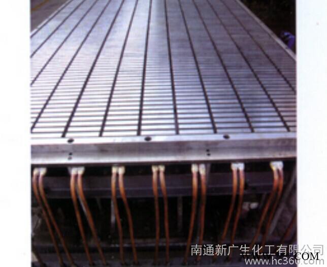 供应天灵格栅模具  彩色透水路面材料  玻璃钢模具  1220*3660*25等各种规格模具图8