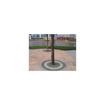 供应天灵格栅模具  彩色透水路面材料  玻璃钢模具  1220*3660*25等各种规格模具