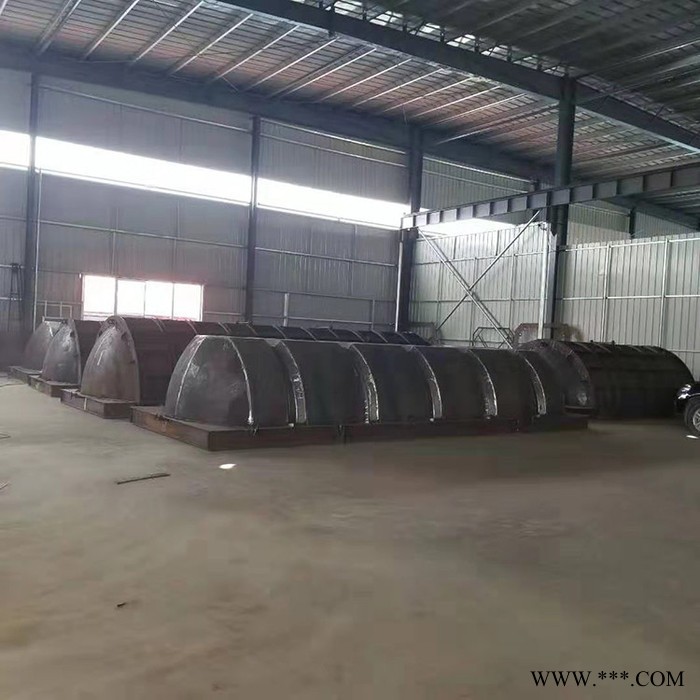 俊展 厂家供应 化粪池模具 水泥化粪池模具图3