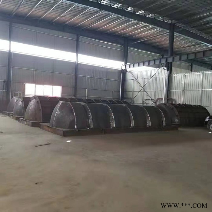 俊展 厂家供应 化粪池模具 水泥化粪池模具图2