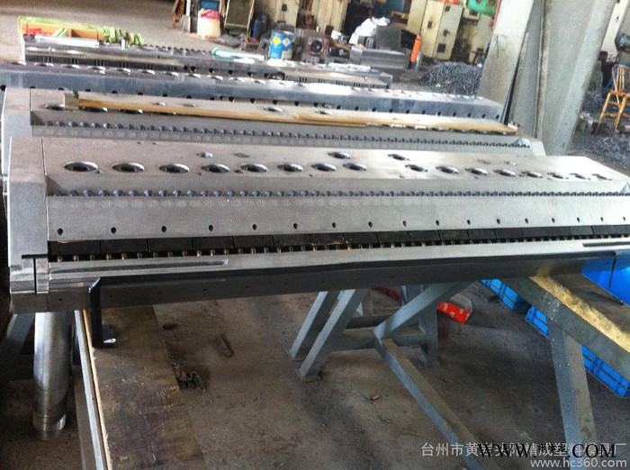 供应头陀精成TJC0004PVB玻璃膜模具PVB流延模具图2