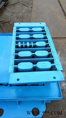 水泥砖模具价格图7