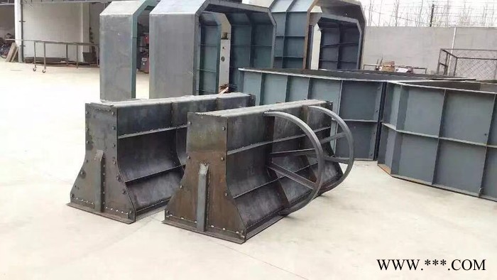 混凝土高速中央隔离带模具-安全可靠-定制-水泥隔离墩模具-方达模具公司图7