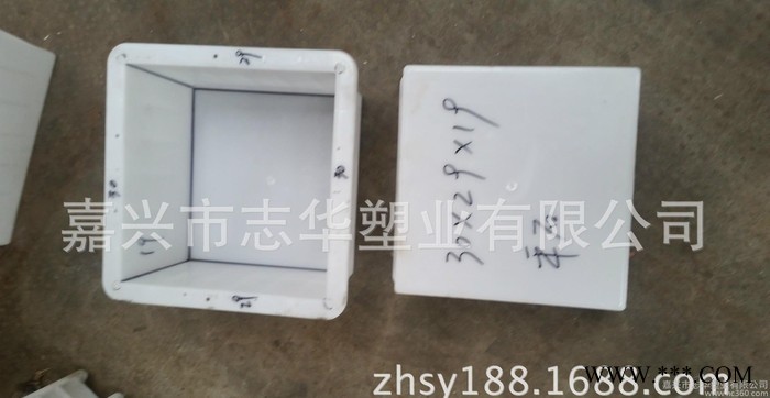 直销市政工程高速公路高速铁路水泥预制块塑料模具 平石模具图2