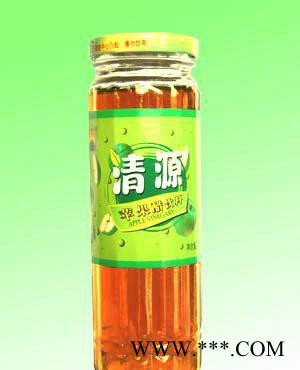 玻璃瓶（直销），饮料瓶,果汁瓶，苹果醋瓶，可制作模具图3