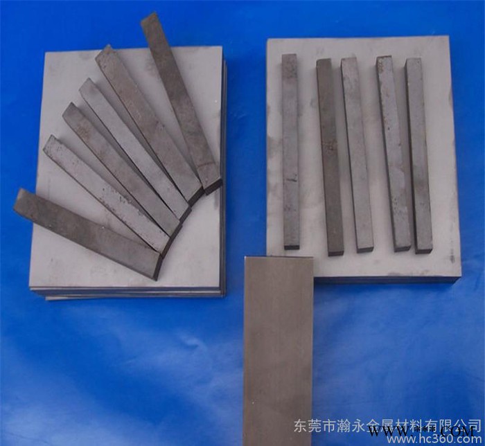 进口 BK20-KC 拉丝模钨钢  Bk25 硬质合金钨钢图3