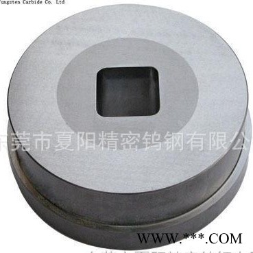 高洁度钨钢粉末冶金模中模 金属粉末成型用压制模具图3