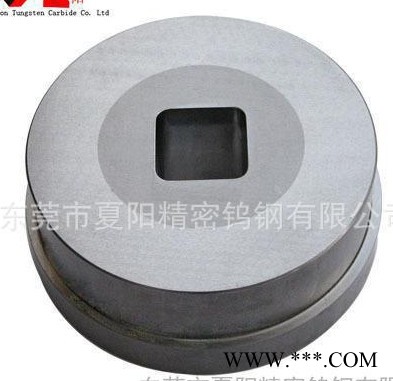 高洁度钨钢粉末冶金模中模 金属粉末成型用压制模具