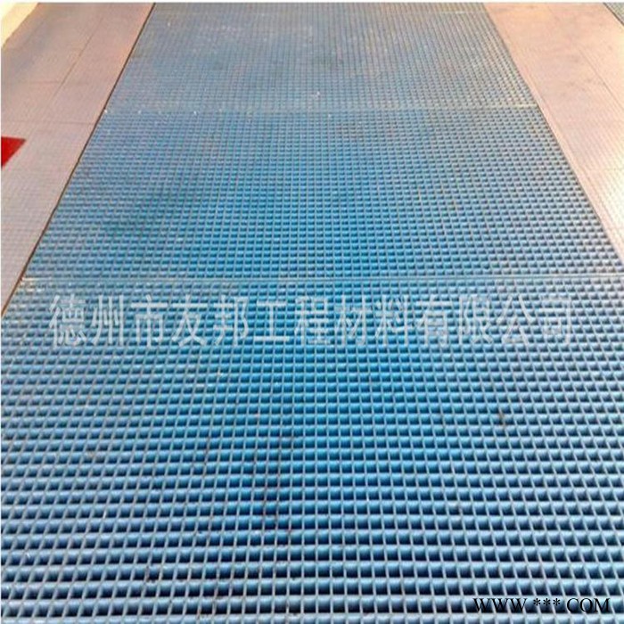 提供污水处理设备玻璃钢格栅/耐腐蚀玻璃格栅/助燃玻璃格栅/模具玻璃钢格栅 污水齿轮玻璃格栅图3