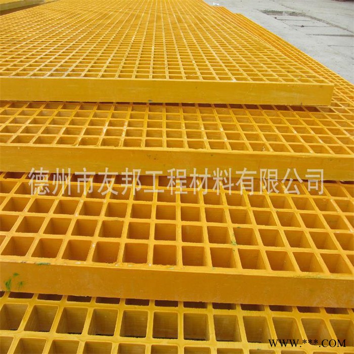 提供污水处理设备玻璃钢格栅/耐腐蚀玻璃格栅/助燃玻璃格栅/模具玻璃钢格栅 污水齿轮玻璃格栅图7