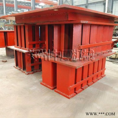 【中厚】免烧砖机模具 标砖多孔砖砌块模具 水泥砖模具