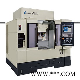 供应日本产MAKINO牧野V33i高速石墨加工中心（石墨加工/3D玻璃模具/石墨电极）图3