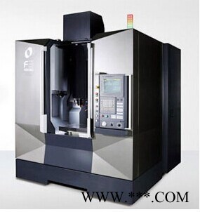 供应日本产MAKINO牧野V33i高速石墨加工中心（石墨加工/3D玻璃模具/石墨电极）图2