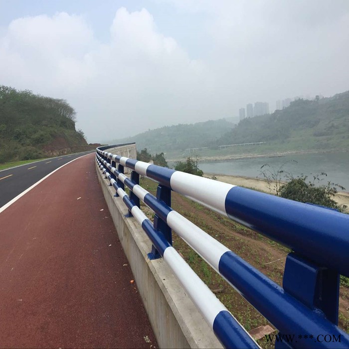 驰越 防撞护栏板 防撞护栏模具 防撞护栏防撞护栏 水泥防撞护栏 长期现货图3