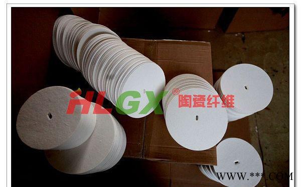 模具隔热防火隔热陶瓷纤维高温密封垫片图2