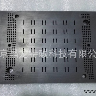 直销精密耐腐石墨模具 高纯度热压石墨玻璃模具