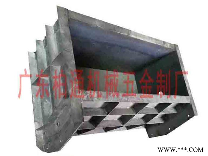 厂家按需生产 水泥预制  隔离墩模具图3