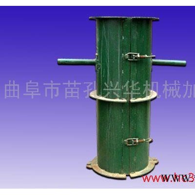 供应模具，水泥制管机，