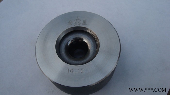 供应金星牌预应力模具8.20,合金拉丝模具,绞线模图2