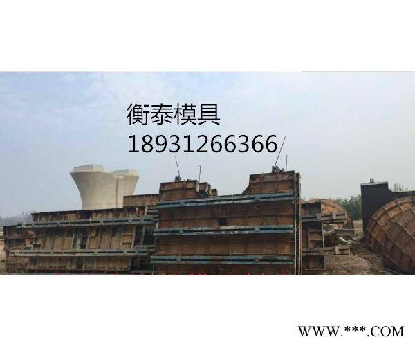新型水泥房钢模具图4
