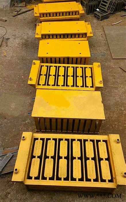 水泥砖机模具水泥砖模具图5