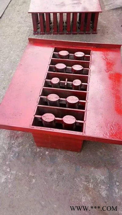 水泥砖机模具水泥砖模具图4