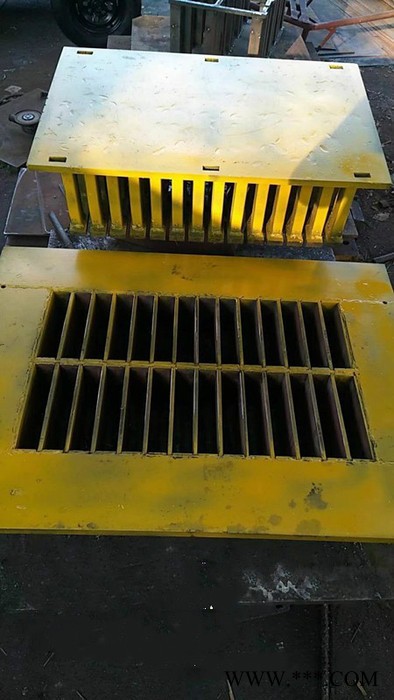 水泥砖机模具水泥砖模具图7
