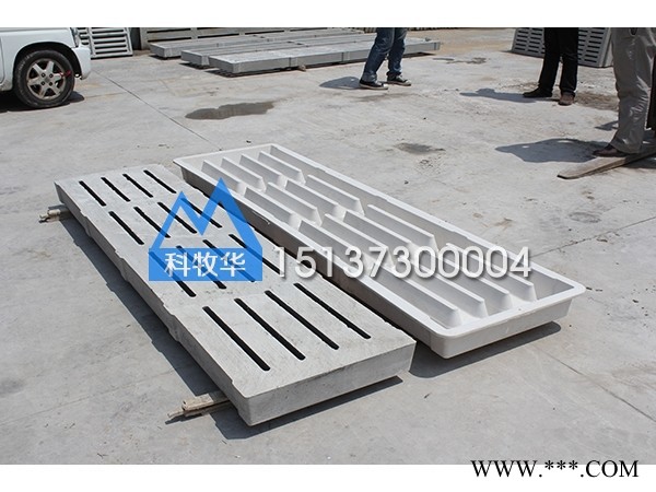 水泥漏粪地板模具图6