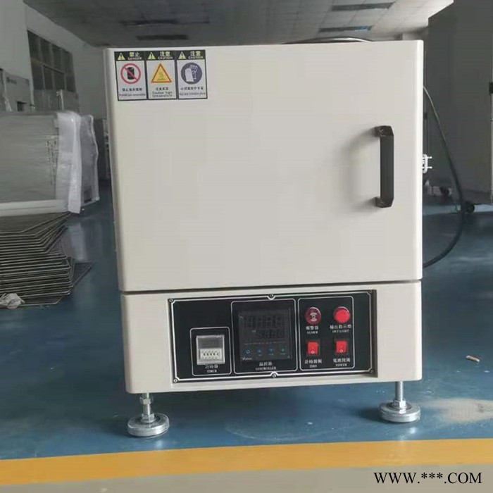 科昶生产KQH塑胶灰化炉 高温淬火炉模具退火炉 陶瓷烧结炉马弗炉 定做图6