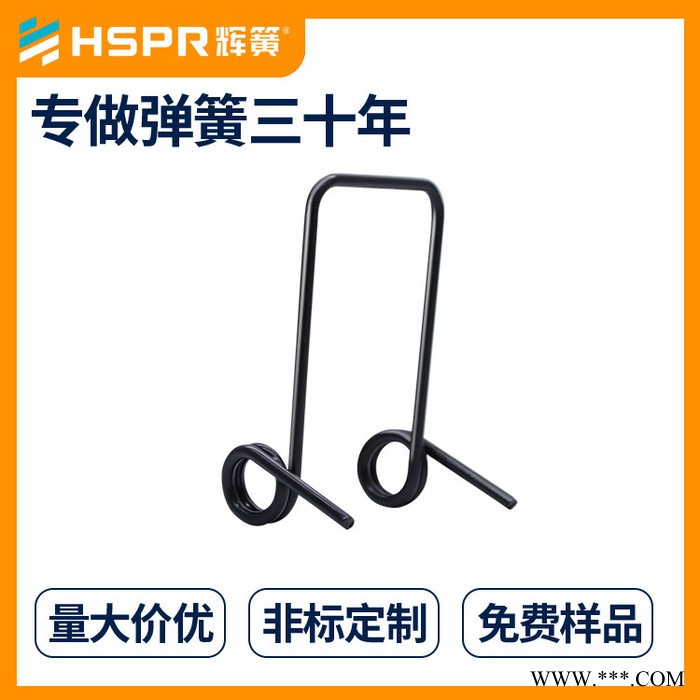 供应压缩拉伸扭转不锈钢模具弹簧 陶瓷机用不锈钢压力弹簧批发图4
