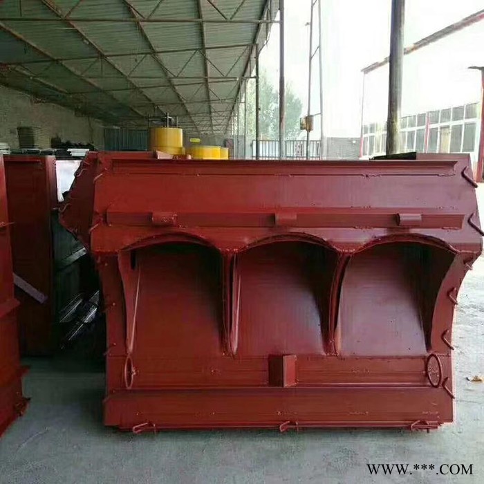 星恒养殖 水泥猪槽模具 水泥料槽模具 猪水泥料槽模具图2