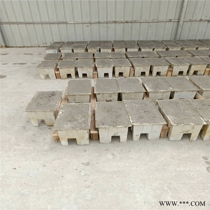 挡块模具 挡块模具厂家 塑料模具 定制挡块模具 水泥挡块模具图7