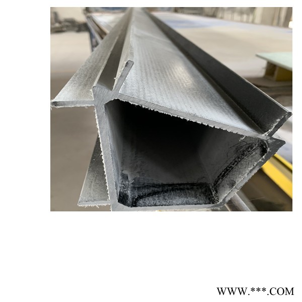 【欧升】玻璃钢异形件 玻璃钢型材 玻璃钢型材厂家 自制模具图3