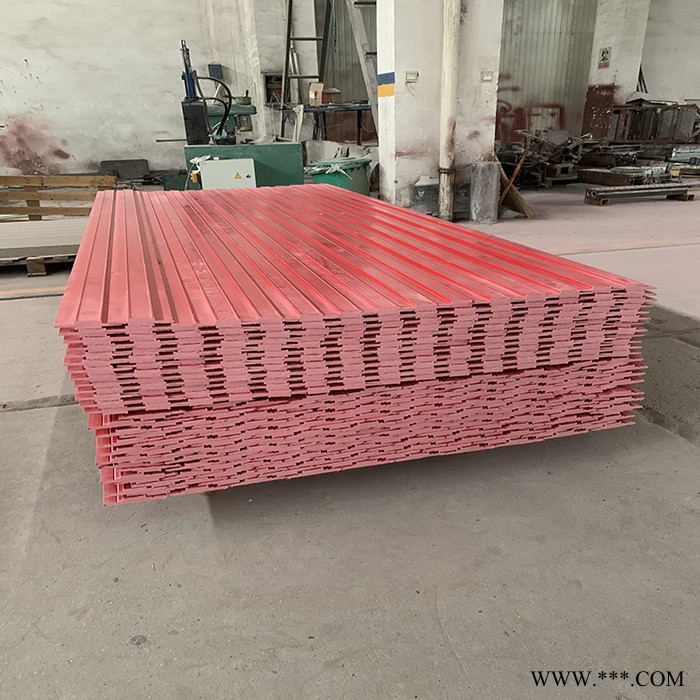 【欧升】玻璃钢异形件 玻璃钢型材 玻璃钢型材厂家 自制模具图4