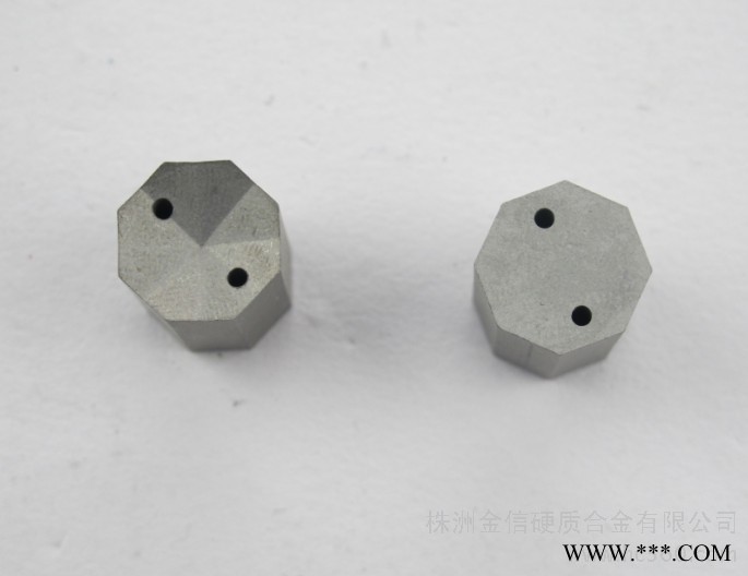 供应制造八边形水晶玻璃球，玻璃珠专用盲孔、瞳孔拉丝模具图2