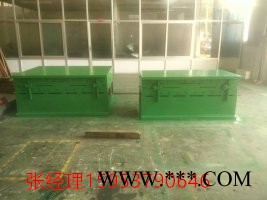 玻璃钢水箱模具+水箱模具+德州飞越+模具图8