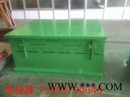 玻璃钢水箱模具+水箱模具+德州飞越+模具图2