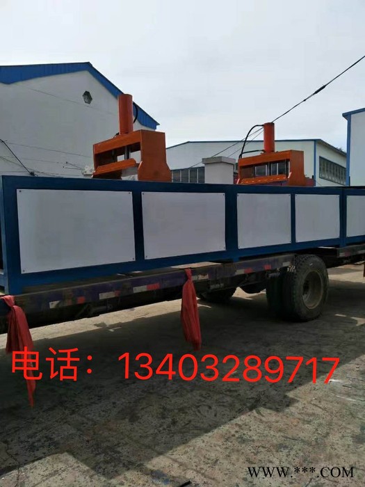 永发可定做 玻璃钢拉挤设备 拉挤模具 模压模具 异形缠绕模具图3