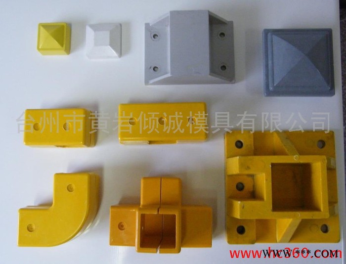 供应玻璃钢电器元件模具图3