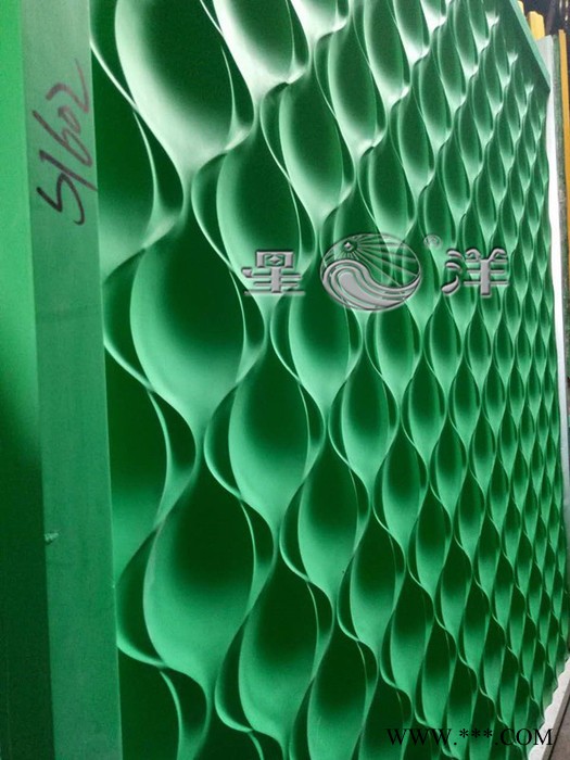 星洋S1602石膏线浮雕板材玻璃钢模具 硅胶模具各种异形石膏模具定做图3
