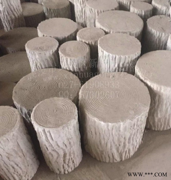 厂家专业直销水泥制品模具 护岸木桩模具 五连排木桩 1000x800图3