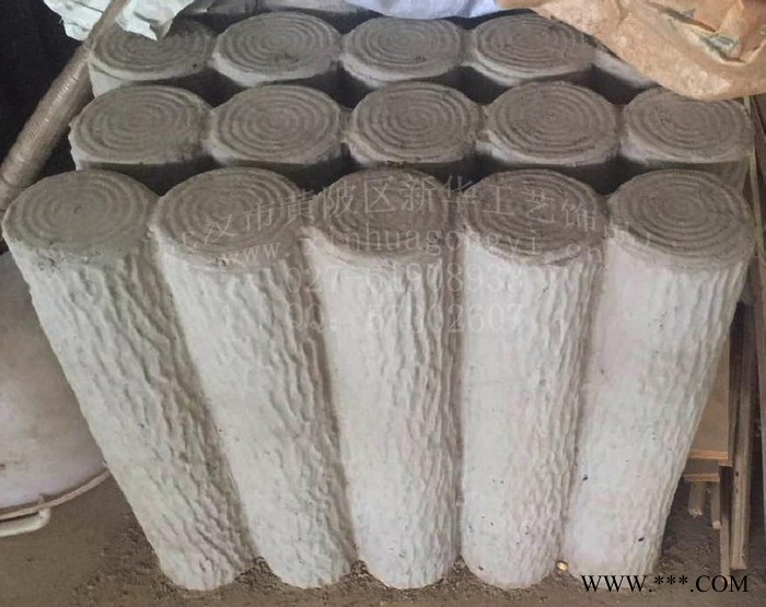 厂家专业直销水泥制品模具 护岸木桩模具 五连排木桩 1000x800图2