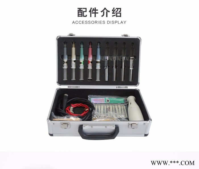 安徽华生各种金属玻璃玉石玛瑙工艺品模具智能超声波抛光机 玉器抛光机图6